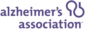 Alzheimer's Association logo