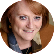 Anne Heros, Executive Director, Center for Grieving Children