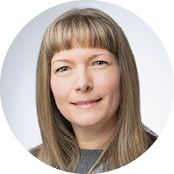 Mila Plavsic Headshot