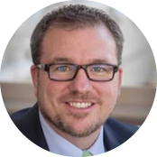 Sean Callahan, TTD Board Member