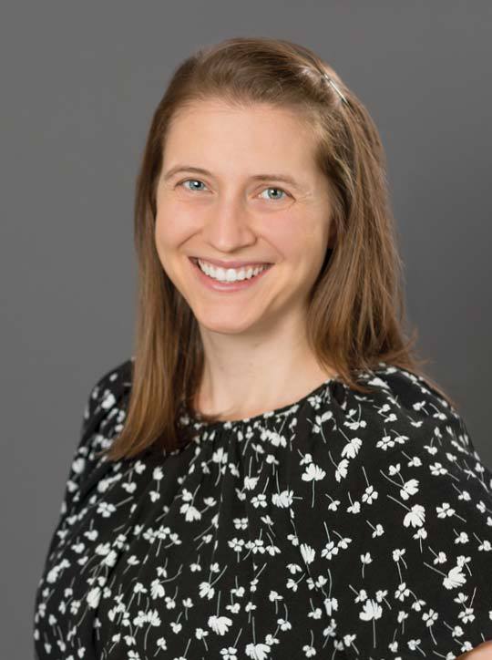 Teresa Letellier